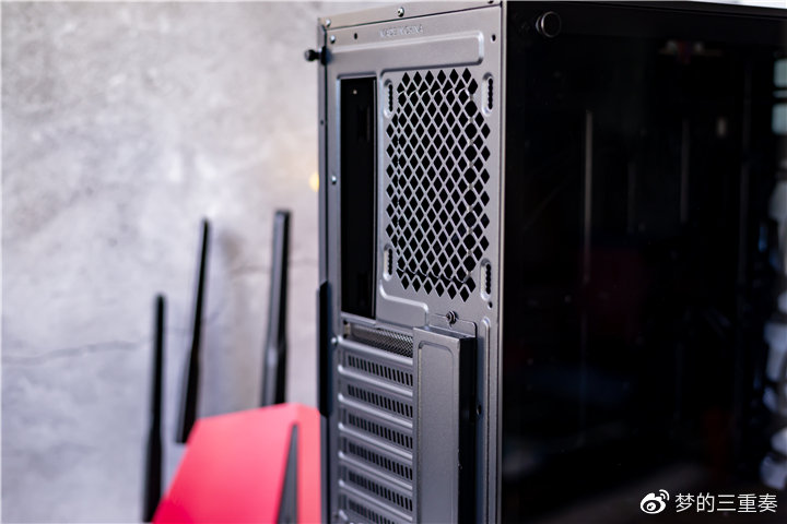 九州风神玄冰240水冷拆解,九州风神冰元素240水冷评测