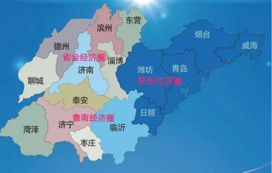 日照山东路未来发展,山东日照未来可期