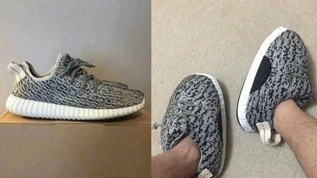 最搞笑的买家秀是什么,盘点买家秀vs卖家秀搞笑场面