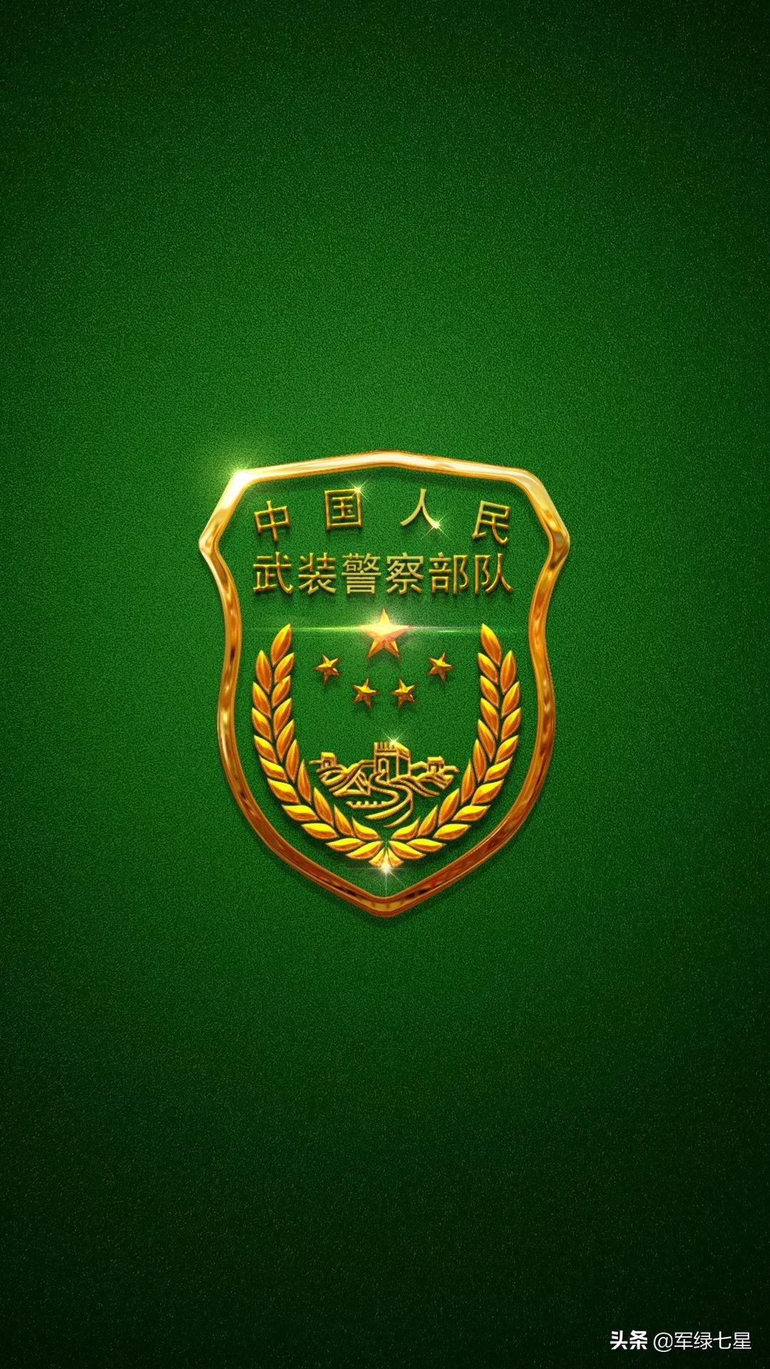 部队的战士手机壁纸高清,高清手机壁纸军迷必用