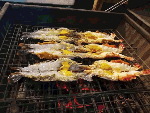 泰国男人必去的景点,泰国必去猛男餐厅