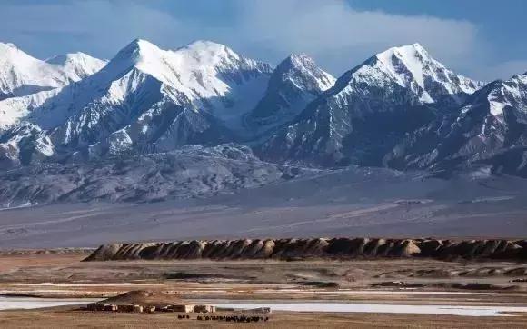 北疆的美完整版,北疆的景最美