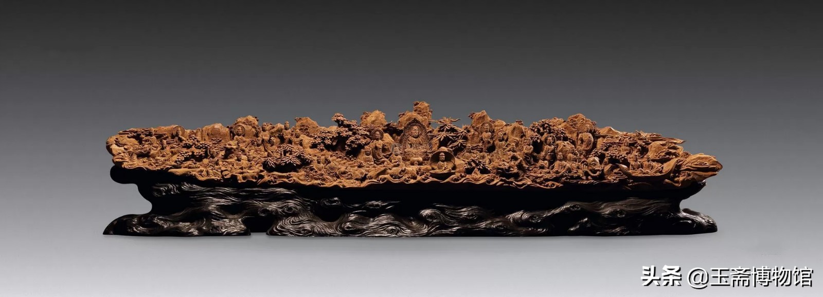 最贵沉香木多少钱,最贵的沉香手串多少钱