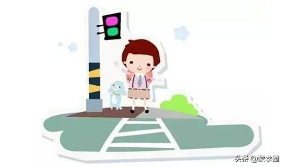 30首幼儿安全儿歌,幼儿园必备十首安全常识小儿歌