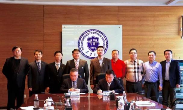 定了！中国最大国有IT企业落子天津，投入百亿级资金，打造操作系统国家队！