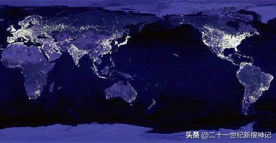 天下极境11：城市体现文明，西方为何胜出？东方人还有机会吗？