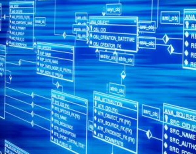 数据库是属于什么语言,数据库属于什么功能