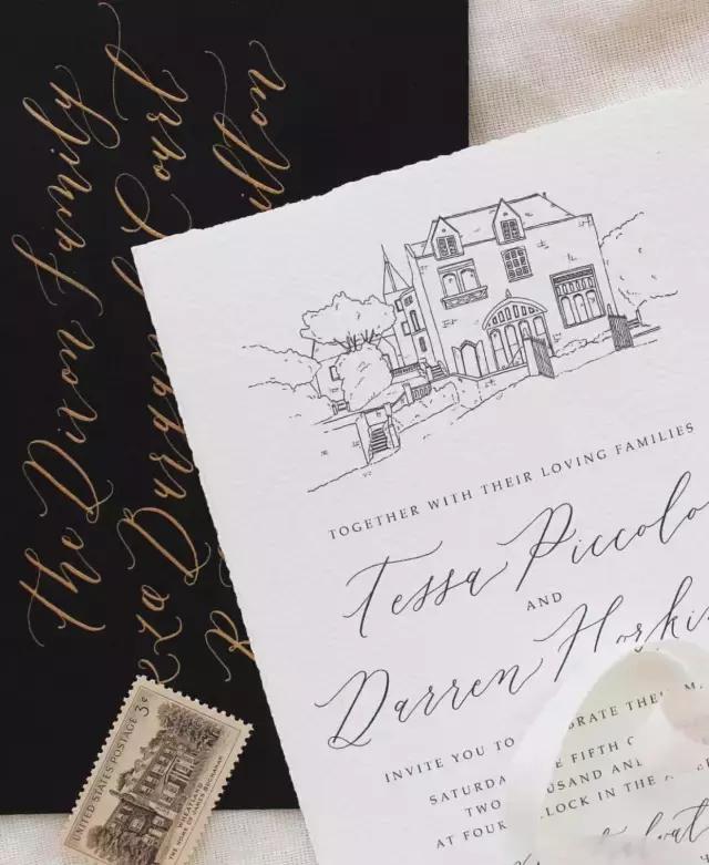 备婚布置婚房设计,婚礼请柬设计