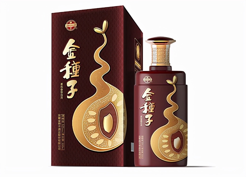 安徽哪一款白酒最好喝,安徽十大纯粮酒排名哪些是纯粮酒