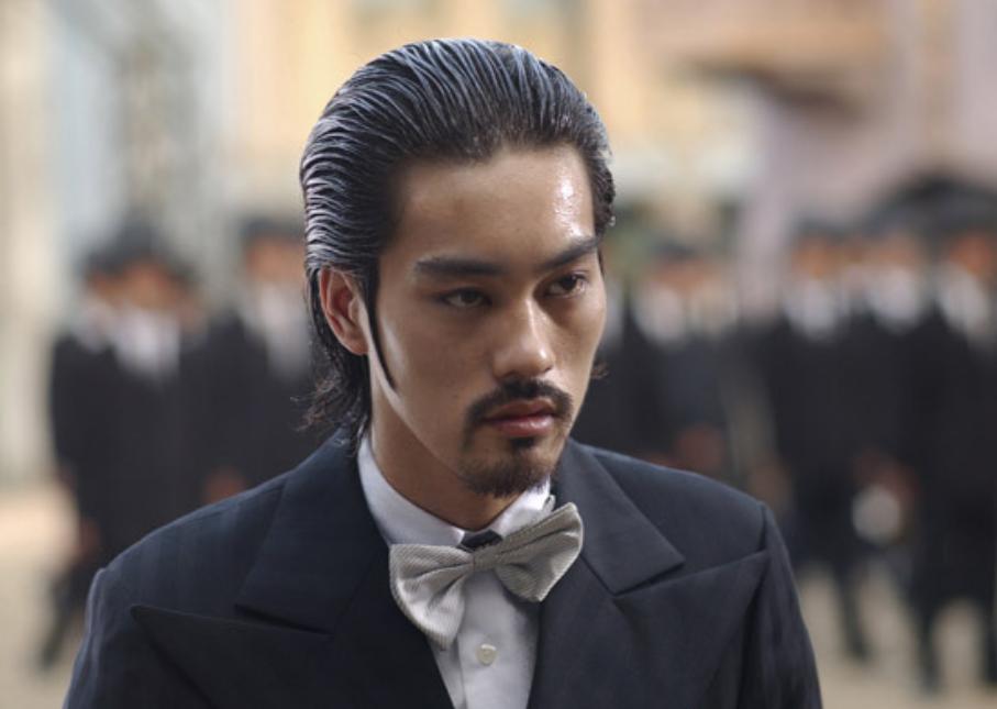 少林足球19,少林寺19年