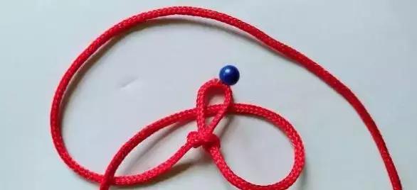 5款有爱的手链教程,非常简单好学,我就不相信你学不会!收藏