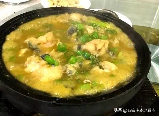 石家庄美食老字号推荐排行,石家庄20年朝鲜冷面老店