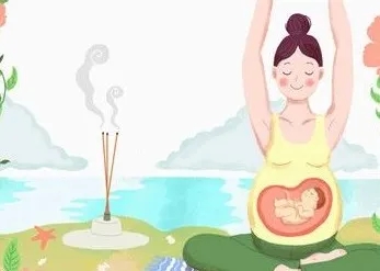 孕期一直胃胀打嗝怎么办,孕期胃胀气一直打嗝怎么办