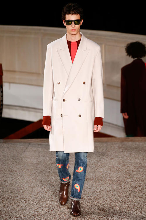 男装轻奢品牌图标,轻奢男装品牌推荐