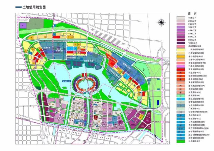 郑州4号线地铁口，紧邻北龙湖，融创中永中原大观怎么样客观评价