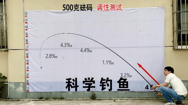 钓友们买汉鼎的竿都在哪里买,大家说说汉鼎的鱼竿怎么样