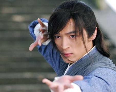 回望下金庸的江湖,金庸庙堂之高江湖之远