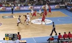 易建联2011年亚锦赛完整比赛视频,11年亚锦赛易建联