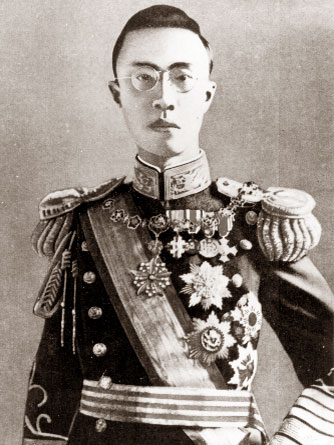 唯一善终的皇帝爱新觉罗溥仪,宣统皇帝溥仪的一生经历