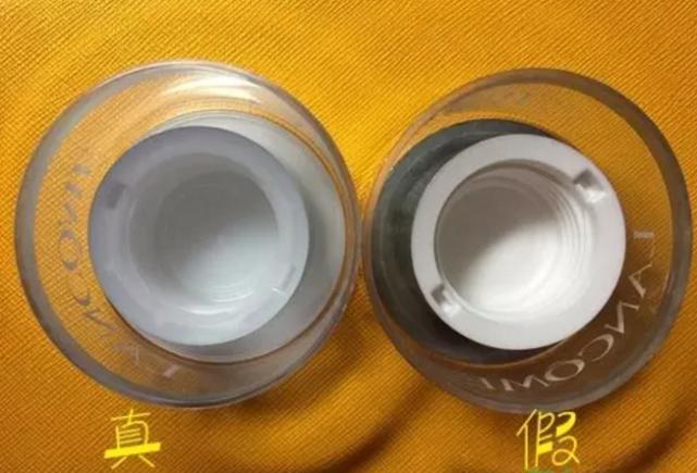 名门泽佳315网：教你兰蔻粉水如何辨别真假