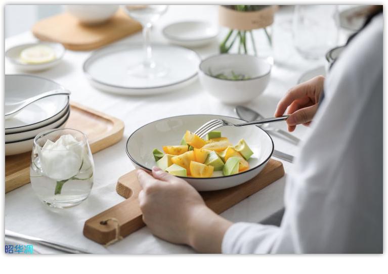 那些年被颜值吸引的店铺,唯有美貌不可辜负