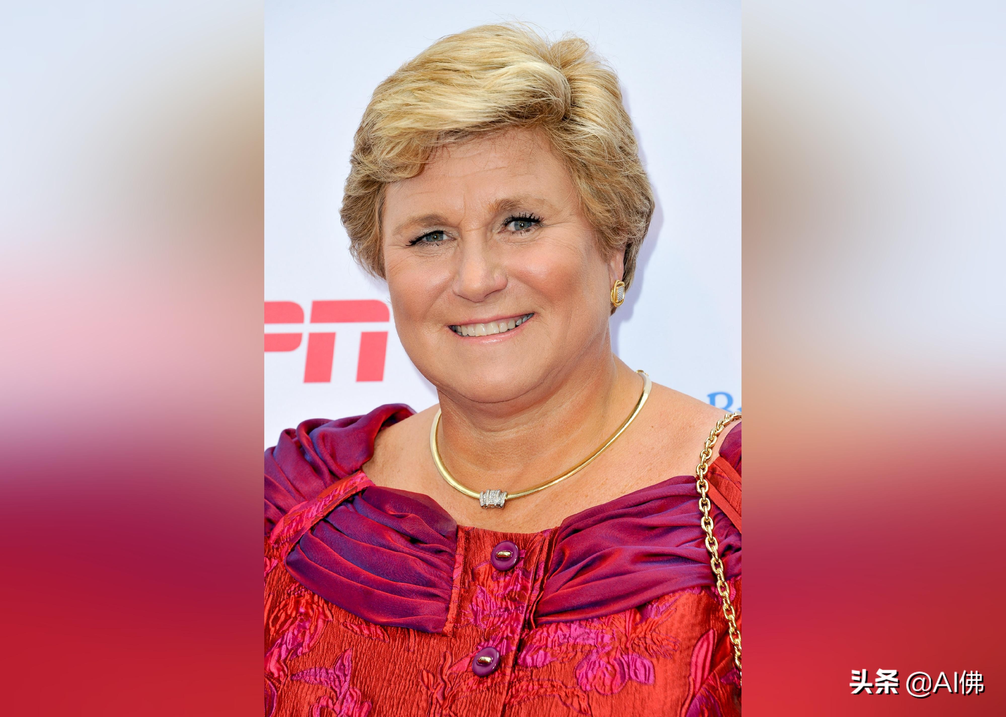 35位美国顶级女性首席执行官