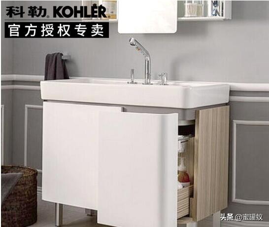 浴室柜十大品牌哪个牌子比较好用,品牌浴室柜和非品牌浴室柜的区别