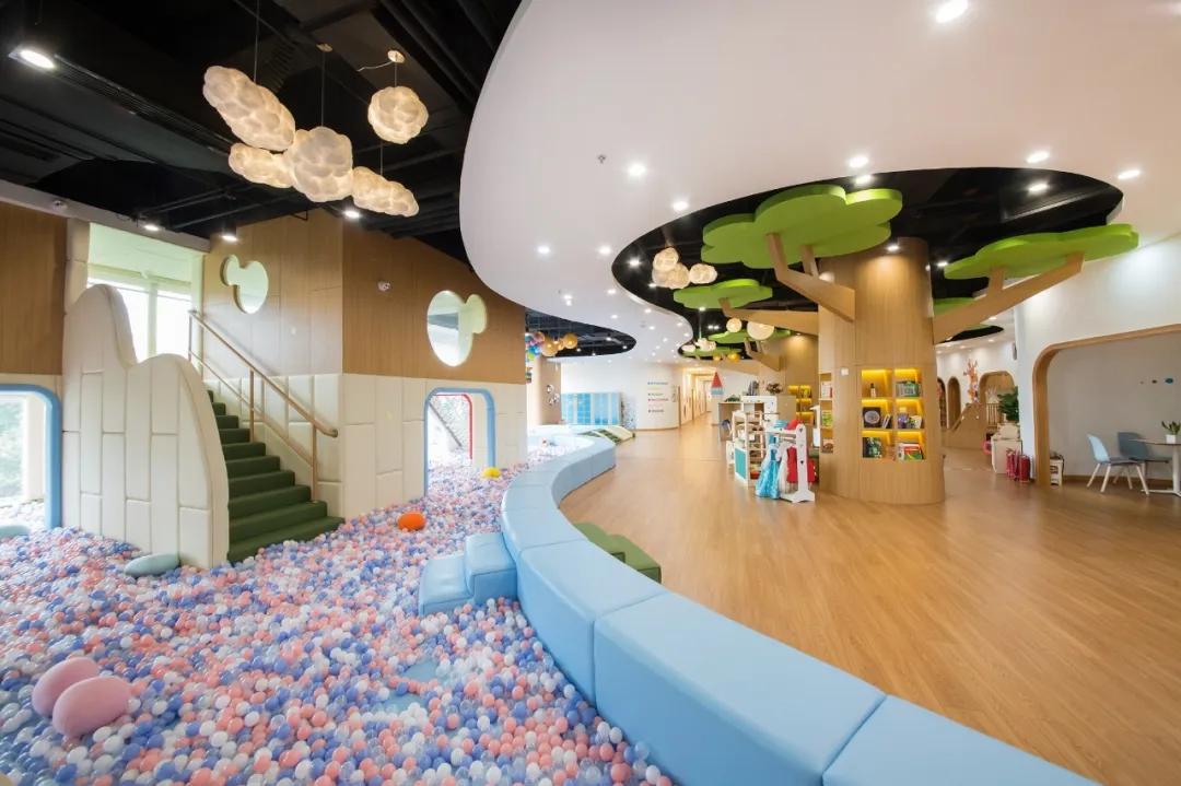 enwise早教价格,疫情早教如何创收