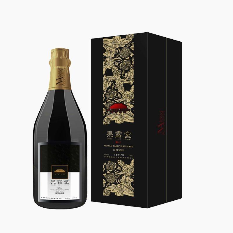 中国果酒POTONE榜单,品牌各有所爱,你喜欢哪一款果酒?