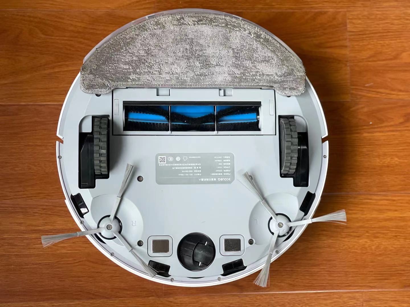 华为生态黑马，清易H30Plus测评体验：解放双手30天