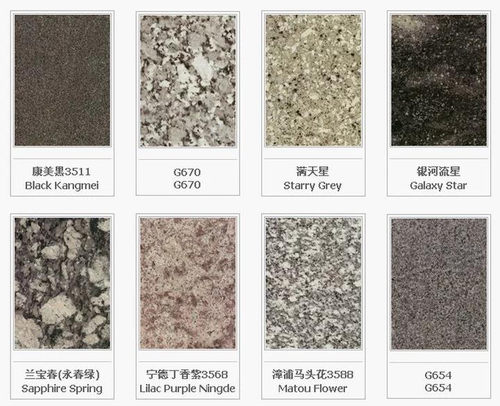 最新石材十大品牌,史上最真实的奇石视频