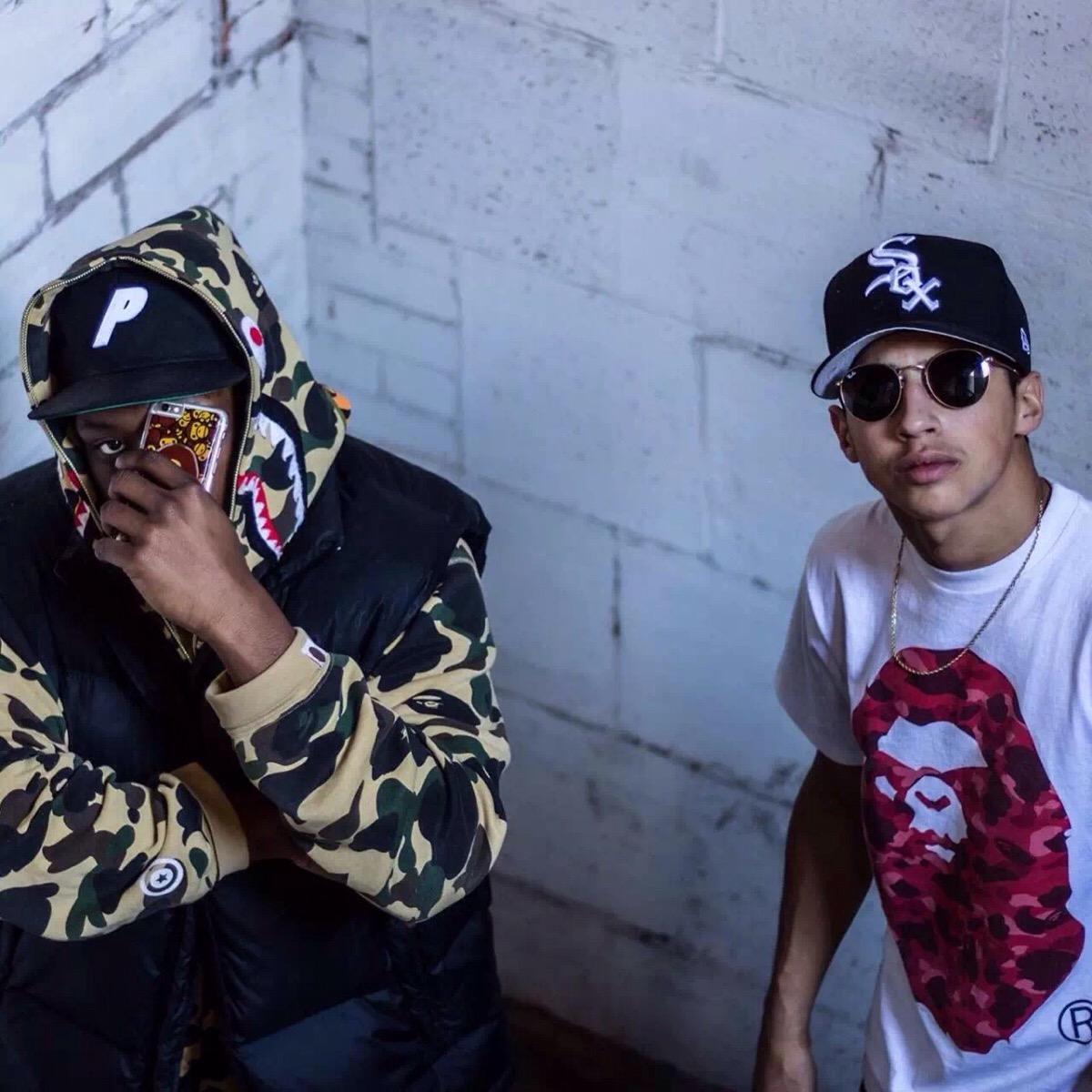 年轻人最喜欢全球十大潮牌,年轻人十大潮牌鞋子