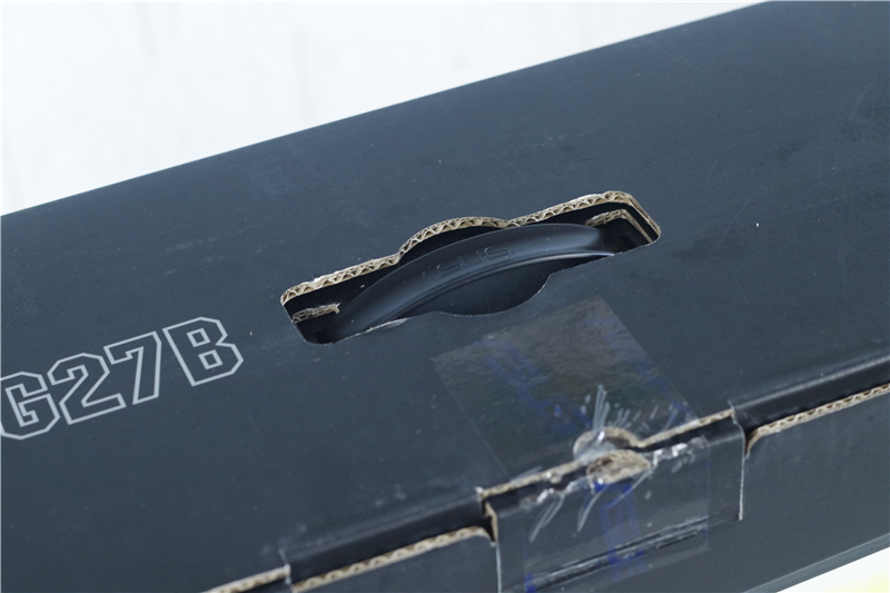 华硕vg27vq曲面屏,华硕vg27aq怎么调最佳画质