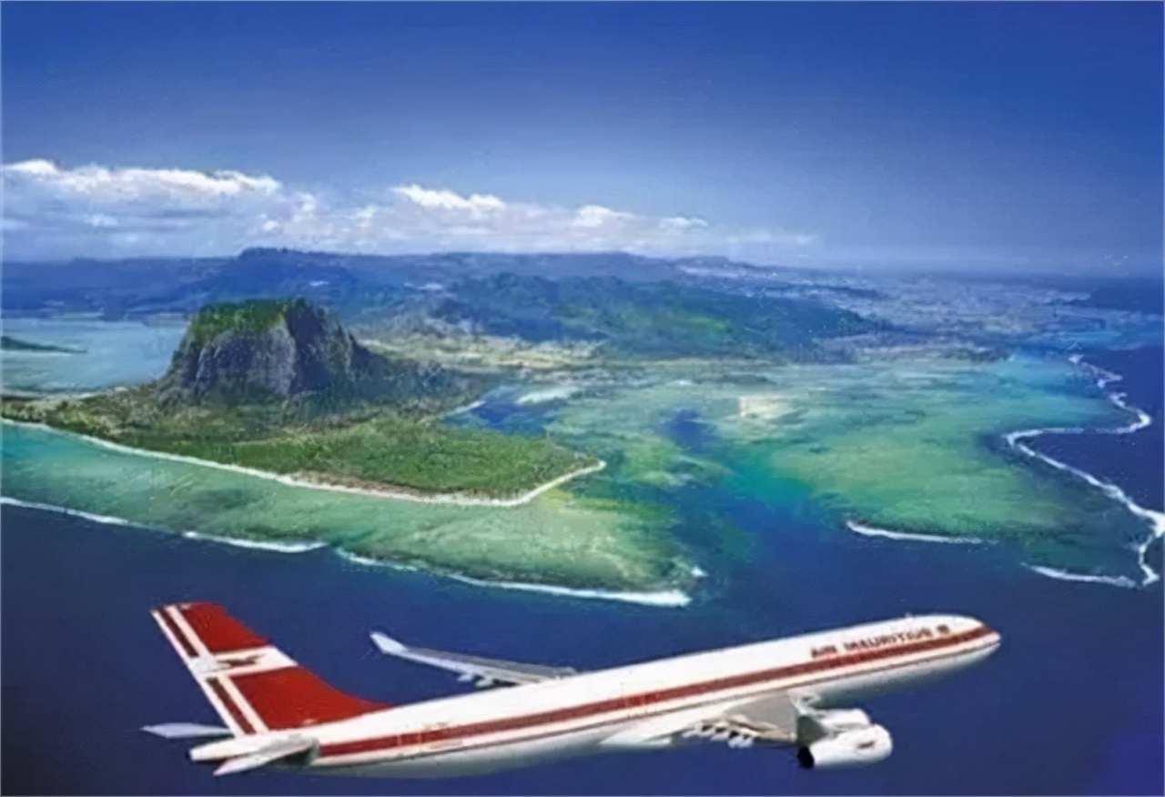 非洲毛里求斯地图,非洲毛里求斯位置图