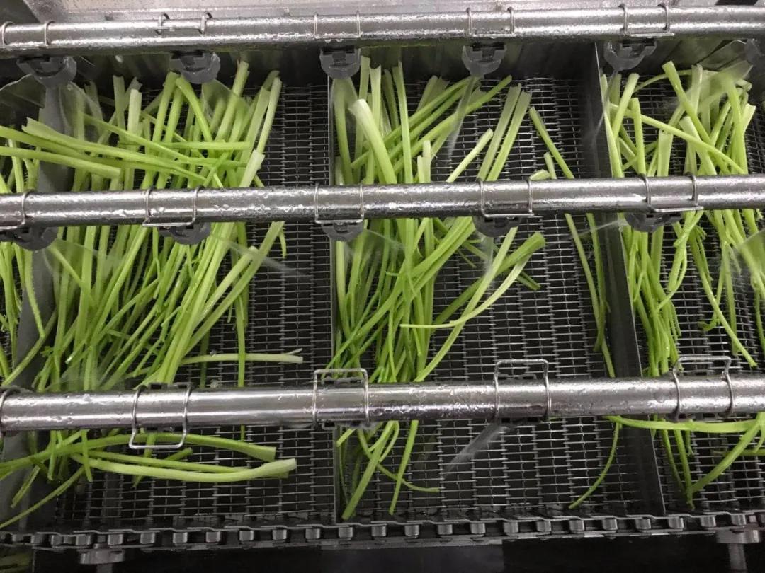 “净菜上市”，洗净切好，回家就炒！你会买吗？