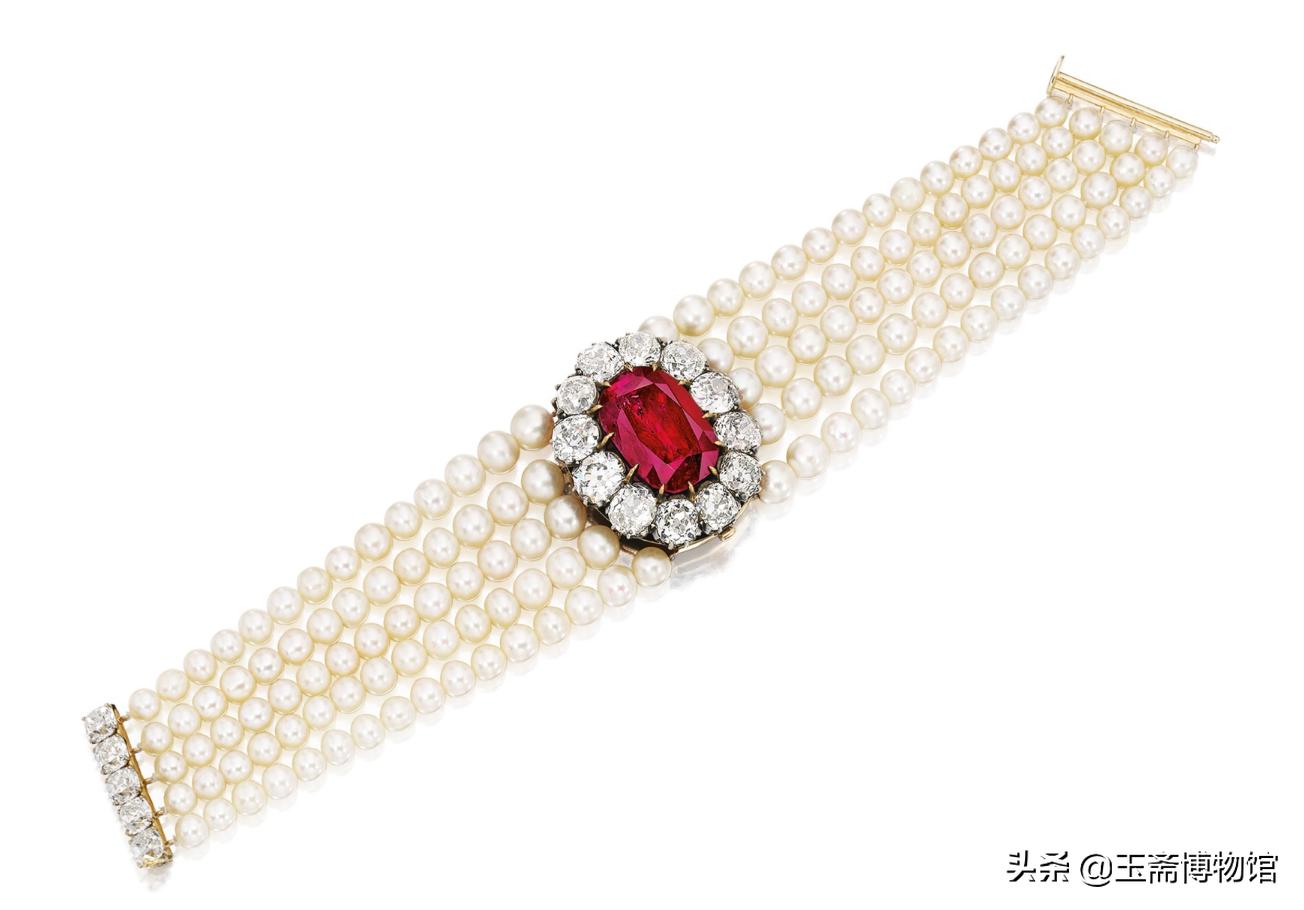 全世界顶级红宝石,最昂贵的红宝石