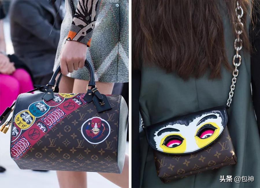 包神日记|在日本不买LV,根本无法活下去!