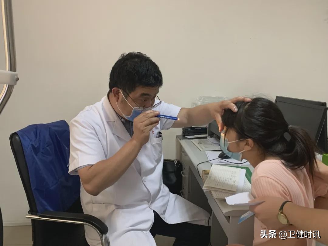 河北爱眼眼科医院,爱眼日眼科医院活动策划方案