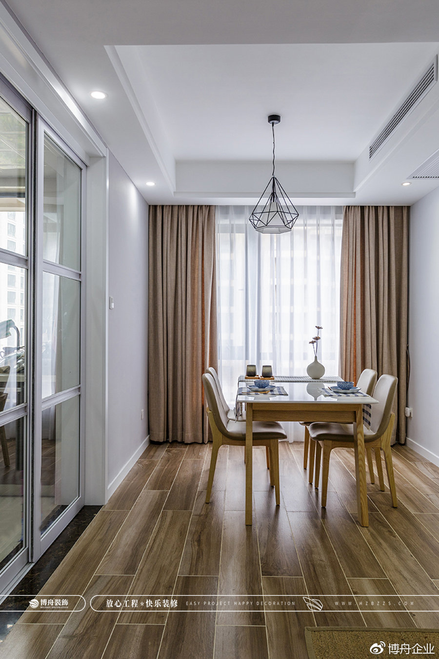 橡树园生态美学,橡树园装修效果图大全