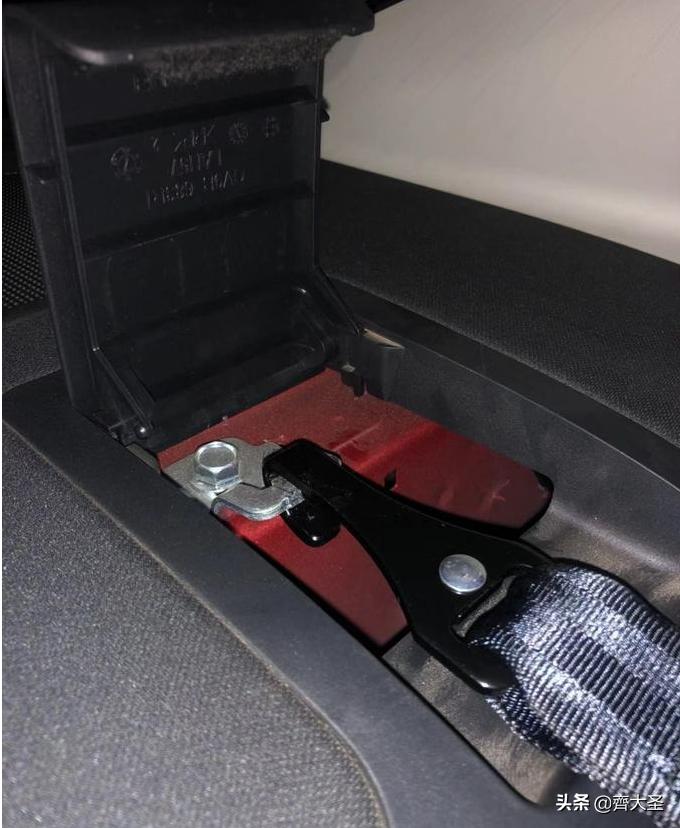 车辆隐藏的小秘密80%的人都不知道,那些你不知道的车辆使用小秘诀