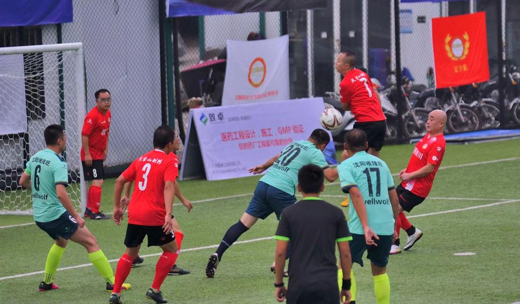 沈阳药科大学乒羽联赛,沈阳药科大学友谊赛