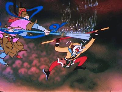 一部16年前的国产神作,一部被误读了30年的国产神作