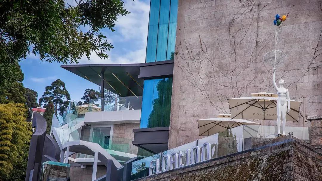 福州50家顶级餐厅,福州观景餐厅