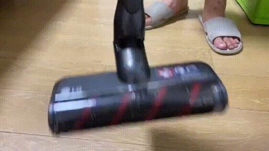 大吸尘器吸力小什么原因,大吸尘器不吸的原因