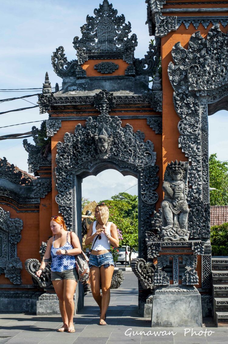 巴厘岛海神庙攻略,巴厘岛海神庙