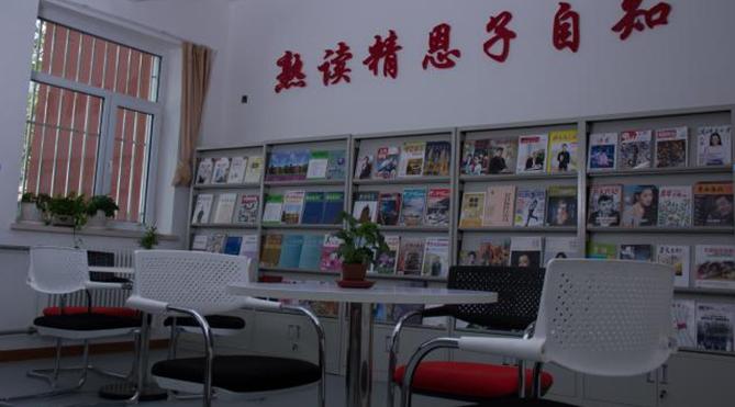 2020全景看高中|信息高级中学：双导师培养育英才