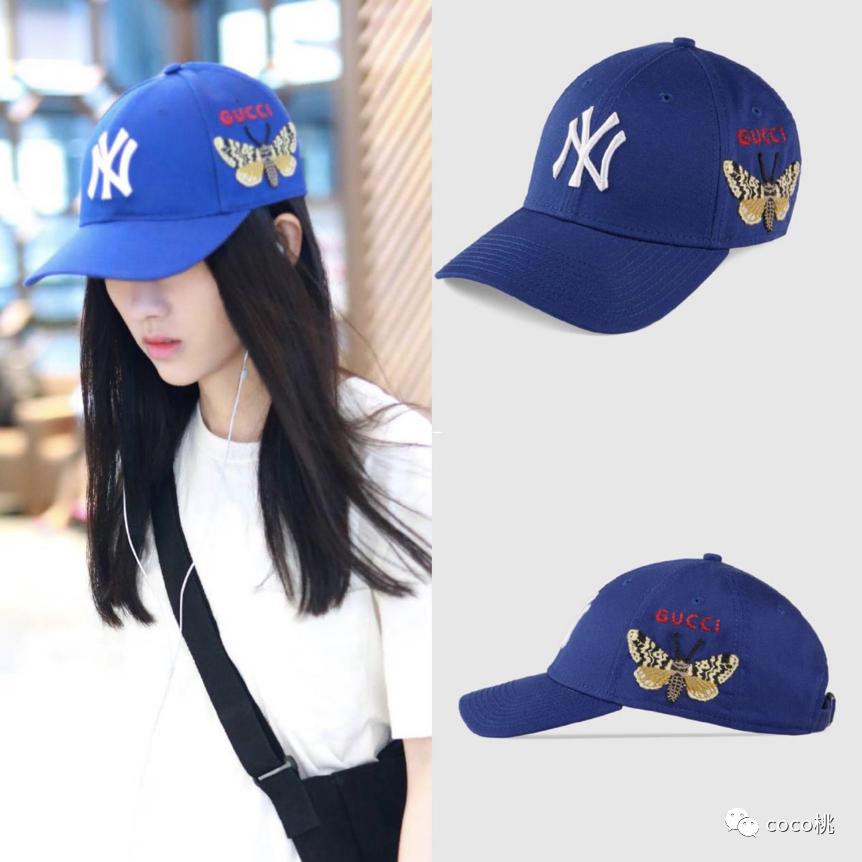 鞠婧祎被质疑穿山寨吴宣仪,鞠婧祎被曝穿山寨货