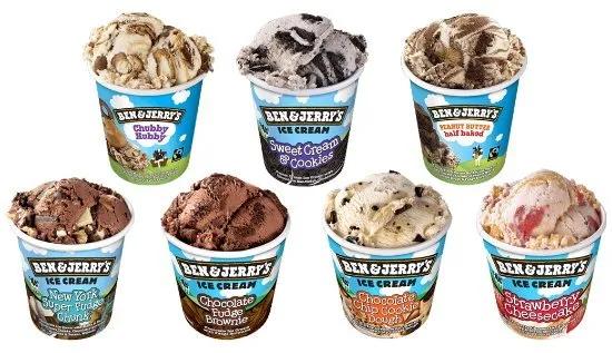 超市买很多冰棒，是为了写一篇总结-这些迪拜的冰棒你都吃过吗？