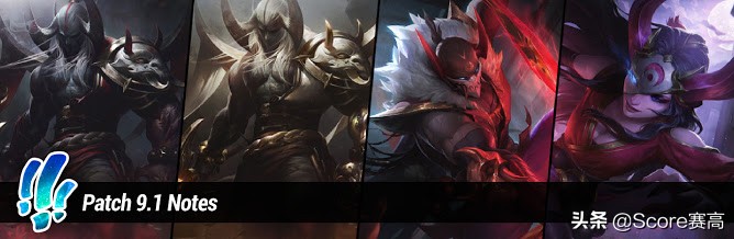 国际服s9什么时候更新测试服,外服s9更新时间