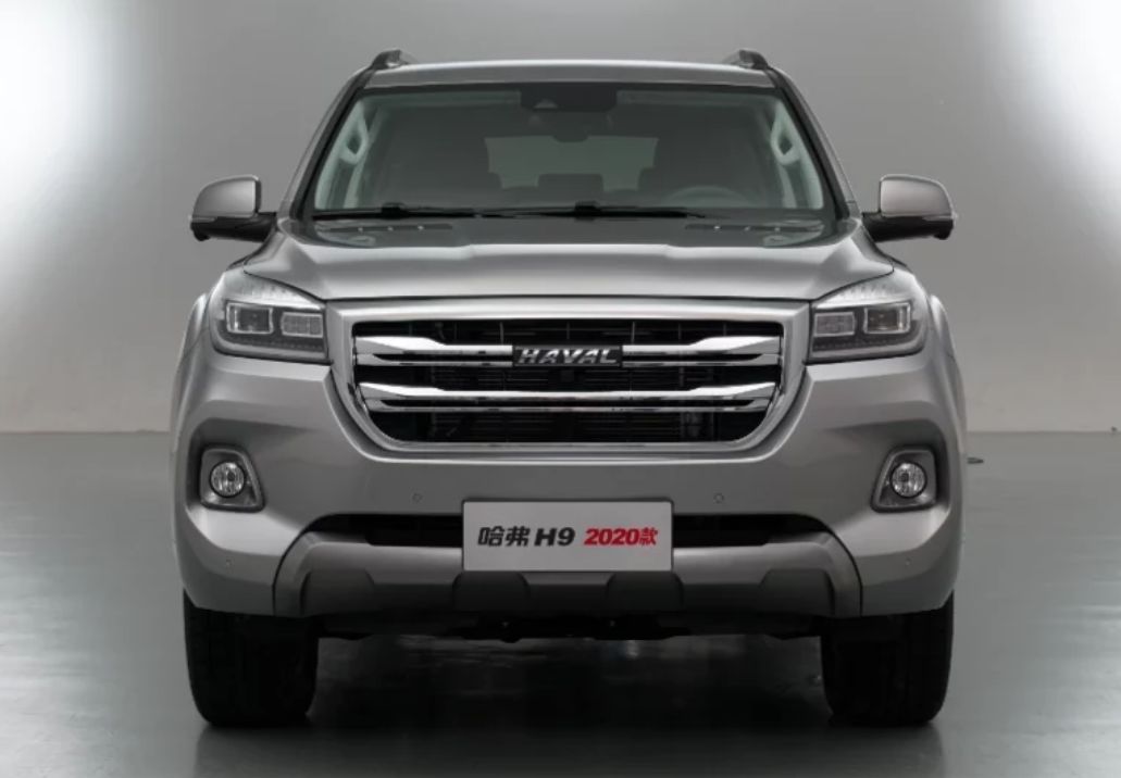 哈弗h9坦克调头如何操作视频,哈弗h9带三把锁价格